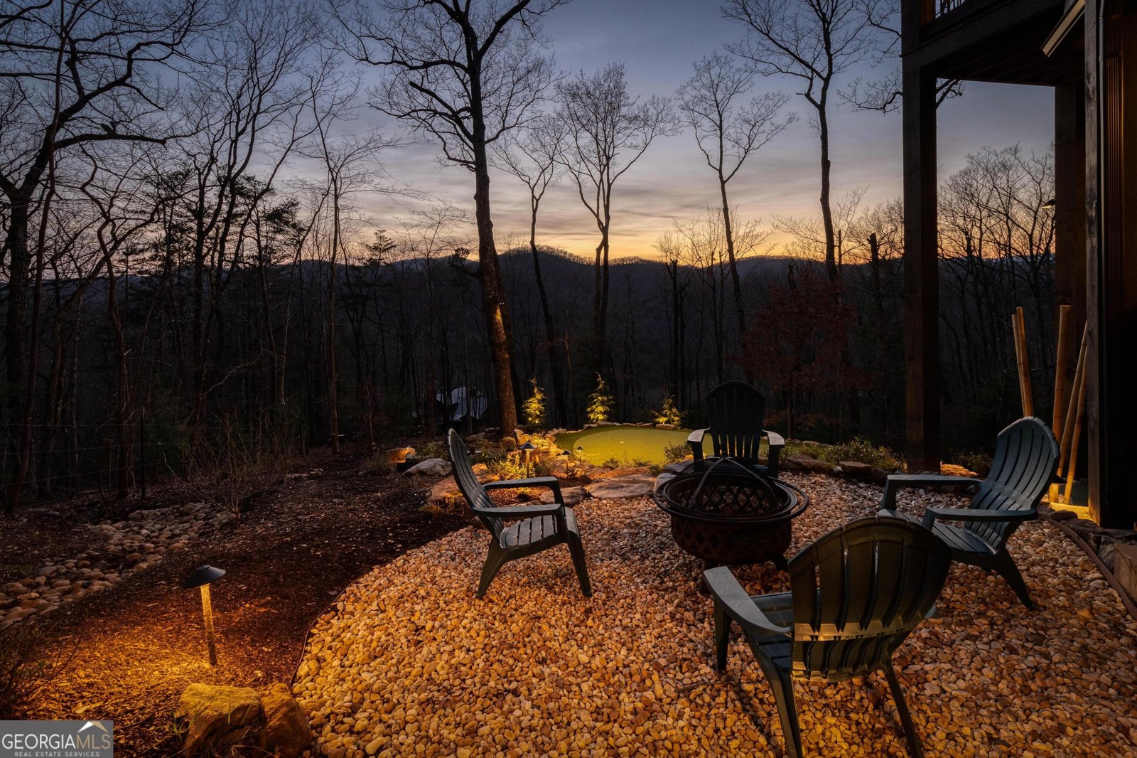 272 Heights Overlook, Cherry Log - 67