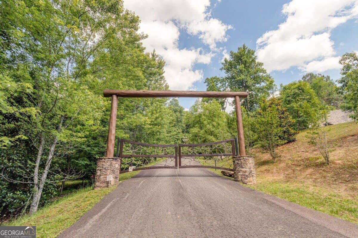 272 Heights Overlook, Cherry Log - 71