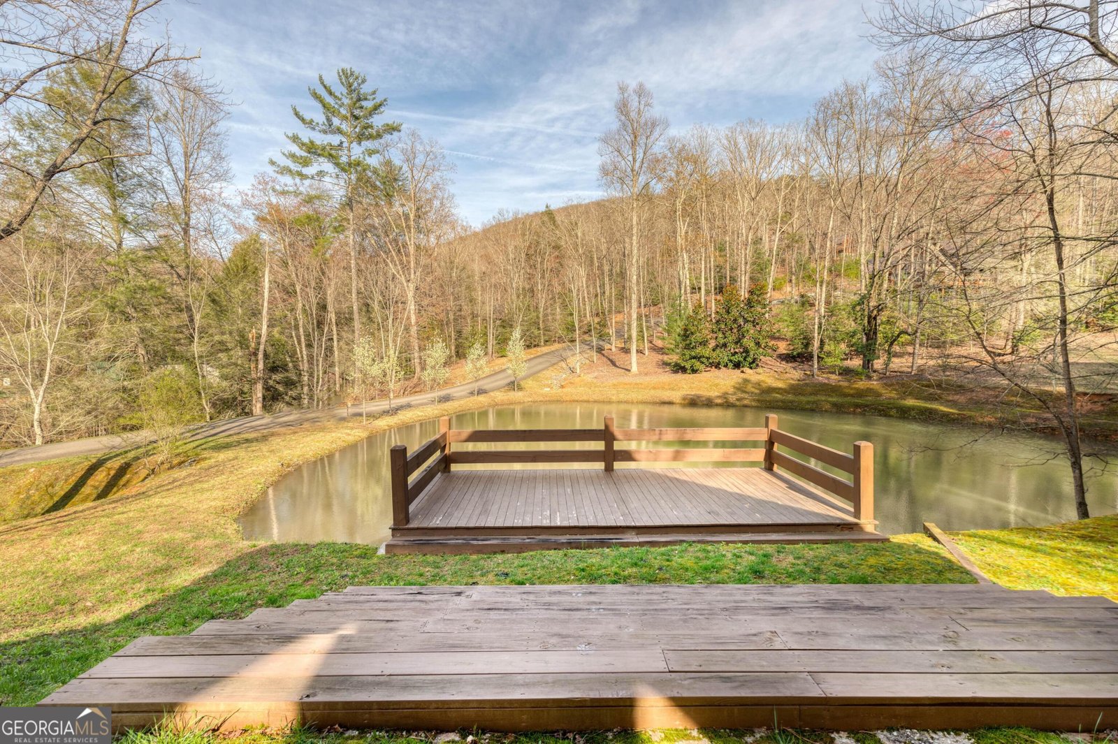 272 Heights Overlook, Cherry Log - 74