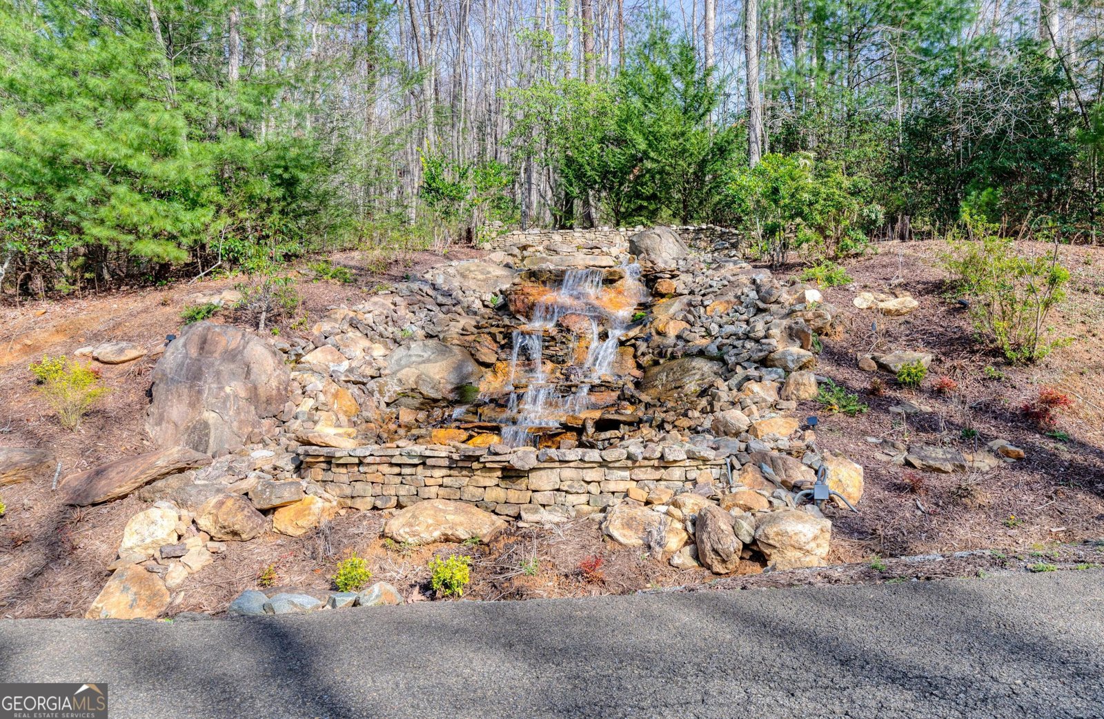 272 Heights Overlook, Cherry Log - 75