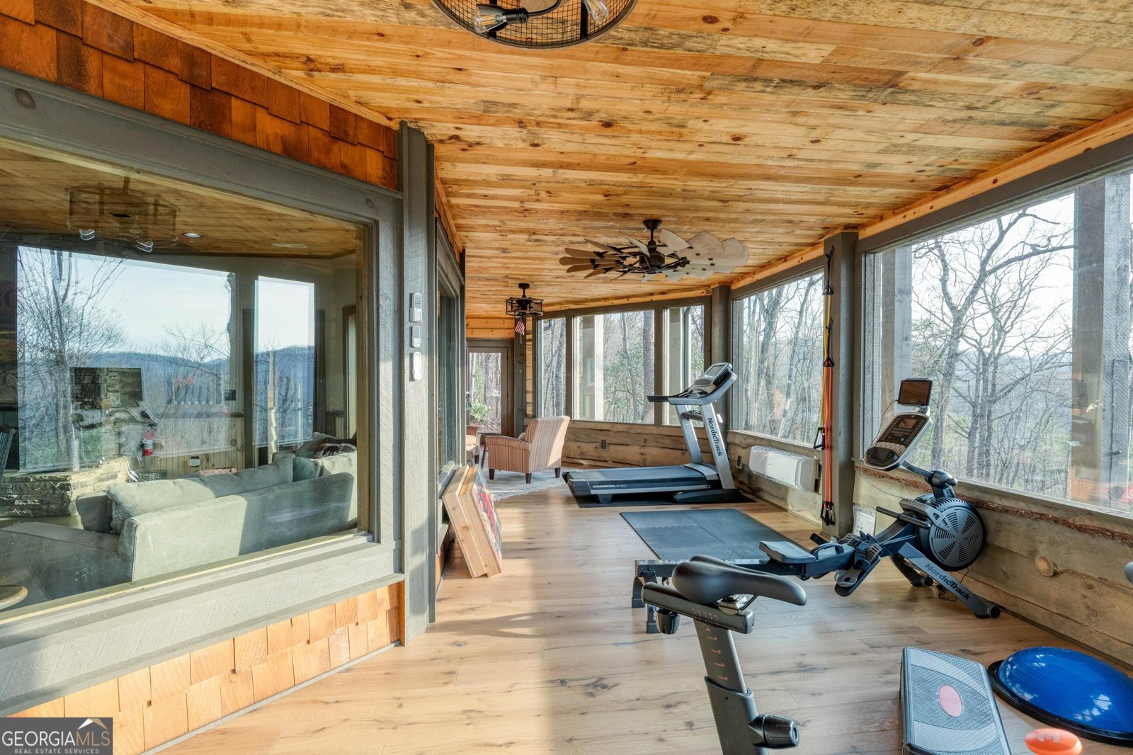 272 Heights Overlook, Cherry Log - 77