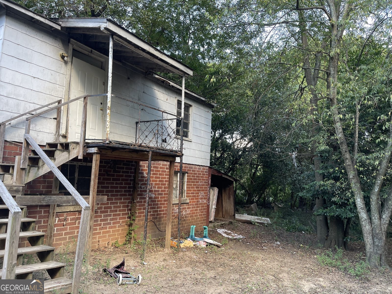 3610 Wericoba Drive Macon - 10