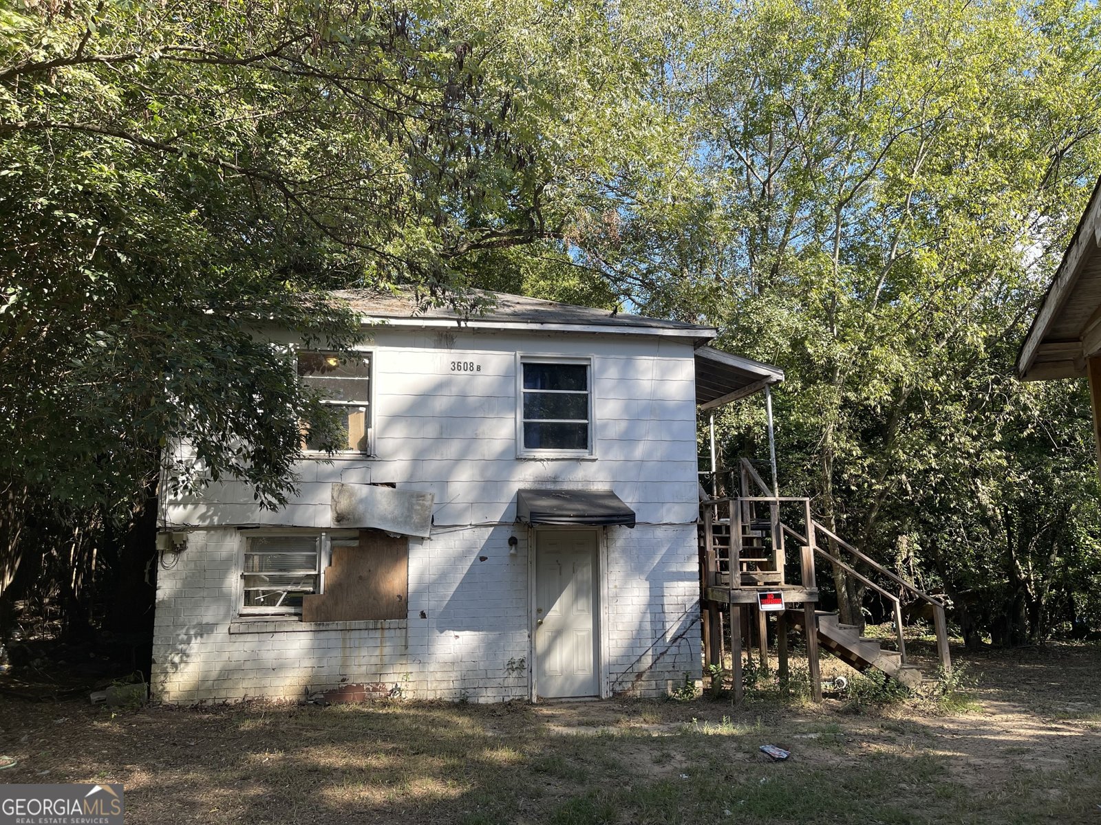 3610 Wericoba Drive Macon - 16