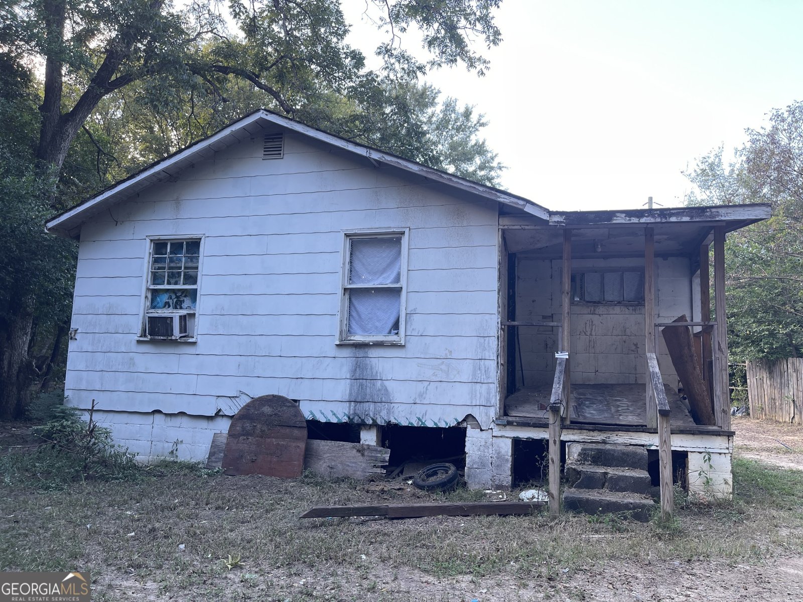 3610 Wericoba Drive Macon - 2