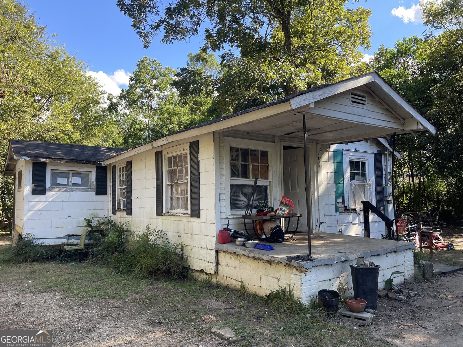 3610 Wericoba Drive Macon - 9
