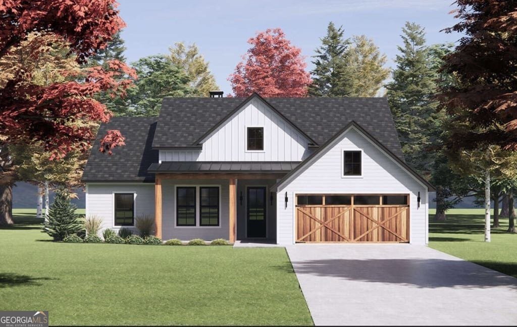 3005 Lennox Lane Rentz - 1