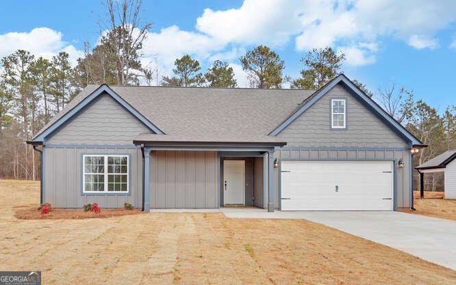 346 Park Place Drive Lavonia - 2