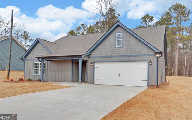 346 Park Place Drive Lavonia - 3