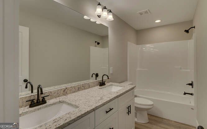 346 Park Place Drive Lavonia - 32