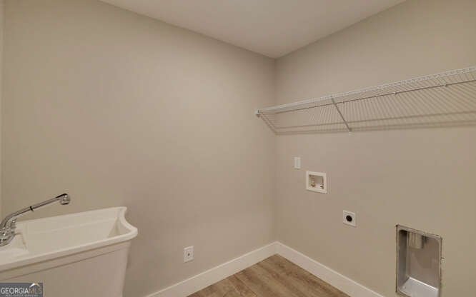346 Park Place Drive Lavonia - 37