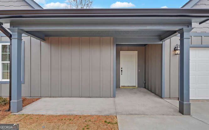346 Park Place Drive Lavonia - 4