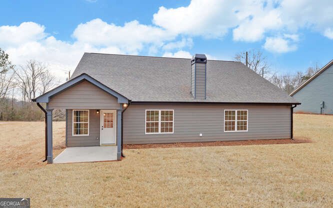 346 Park Place Drive Lavonia - 42