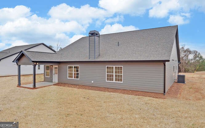 346 Park Place Drive Lavonia - 43