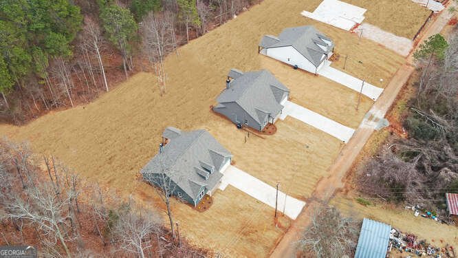 346 Park Place Drive Lavonia - 47