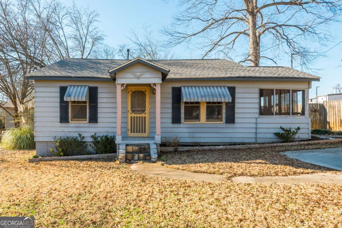 4471 Gibson Place Acworth - 1