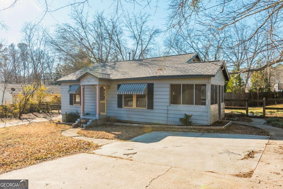 4471 Gibson Place Acworth - 2