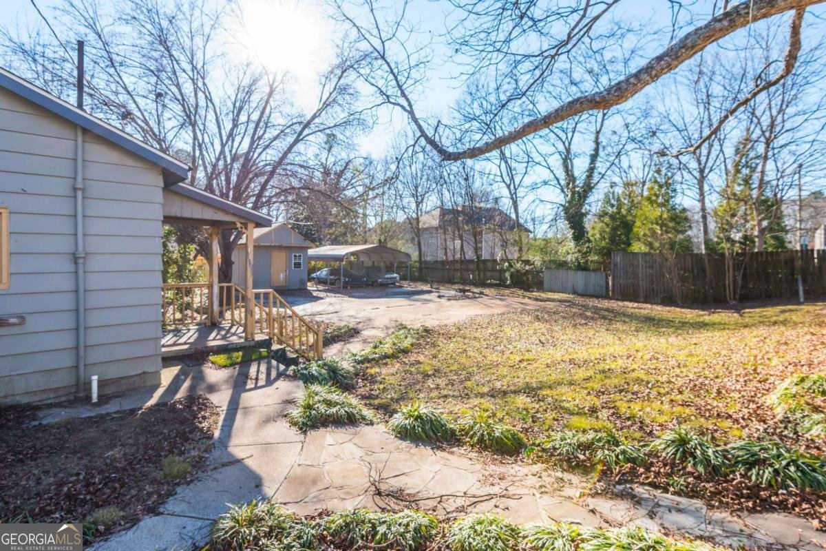 4471 Gibson Place Acworth - 21