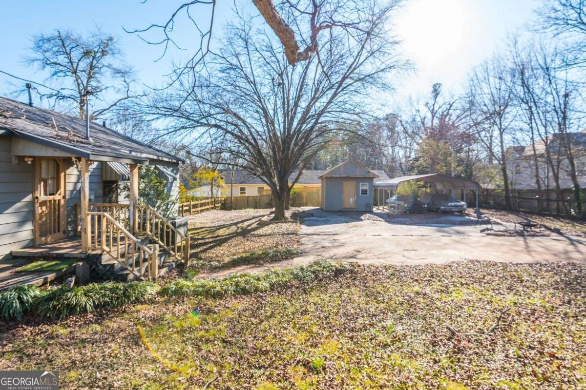 4471 Gibson Place Acworth - 22