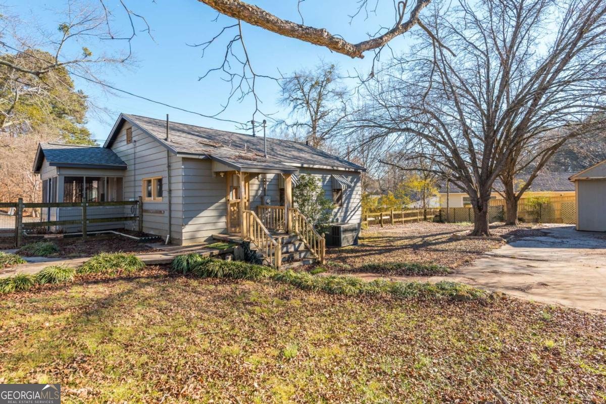 4471 Gibson Place Acworth - 23