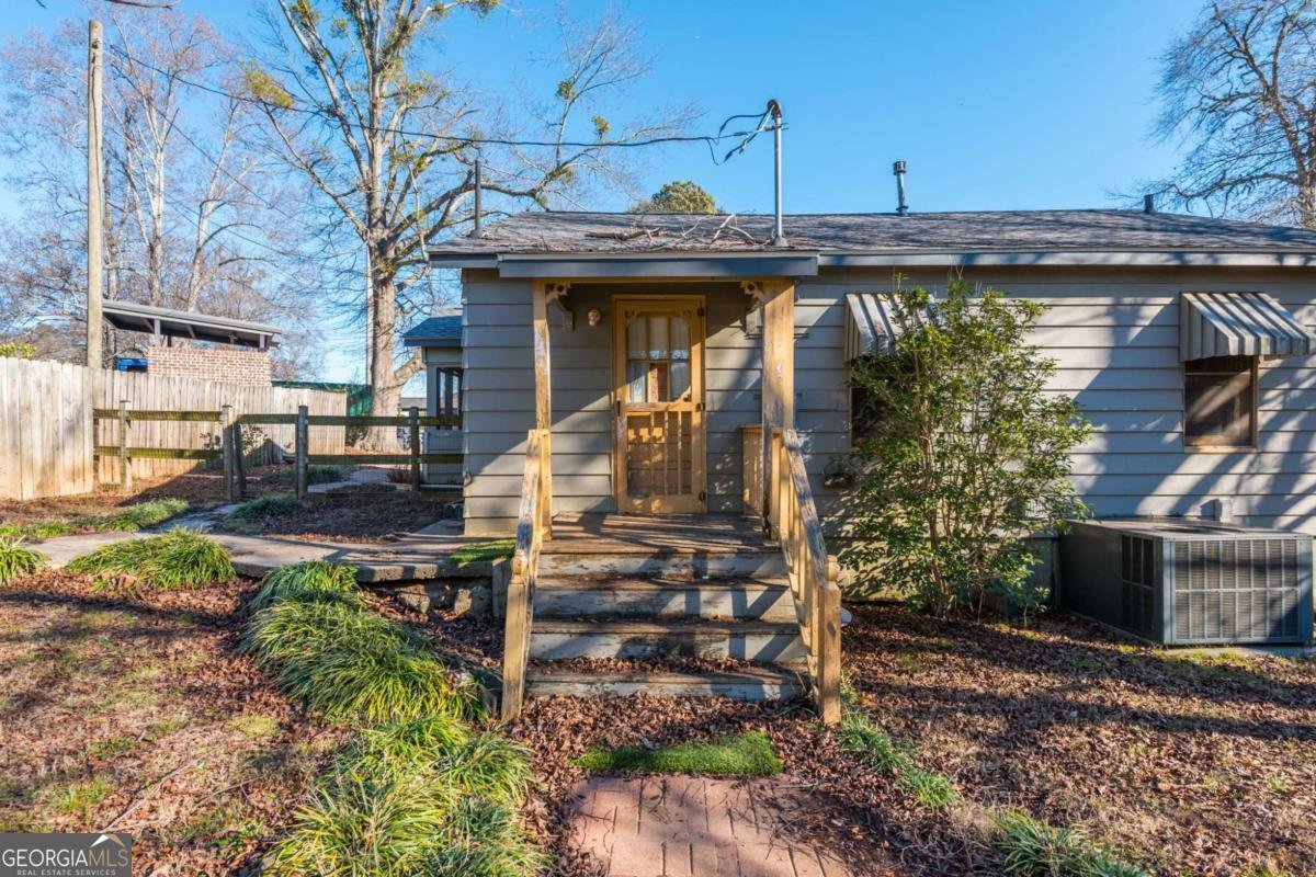 4471 Gibson Place Acworth - 24