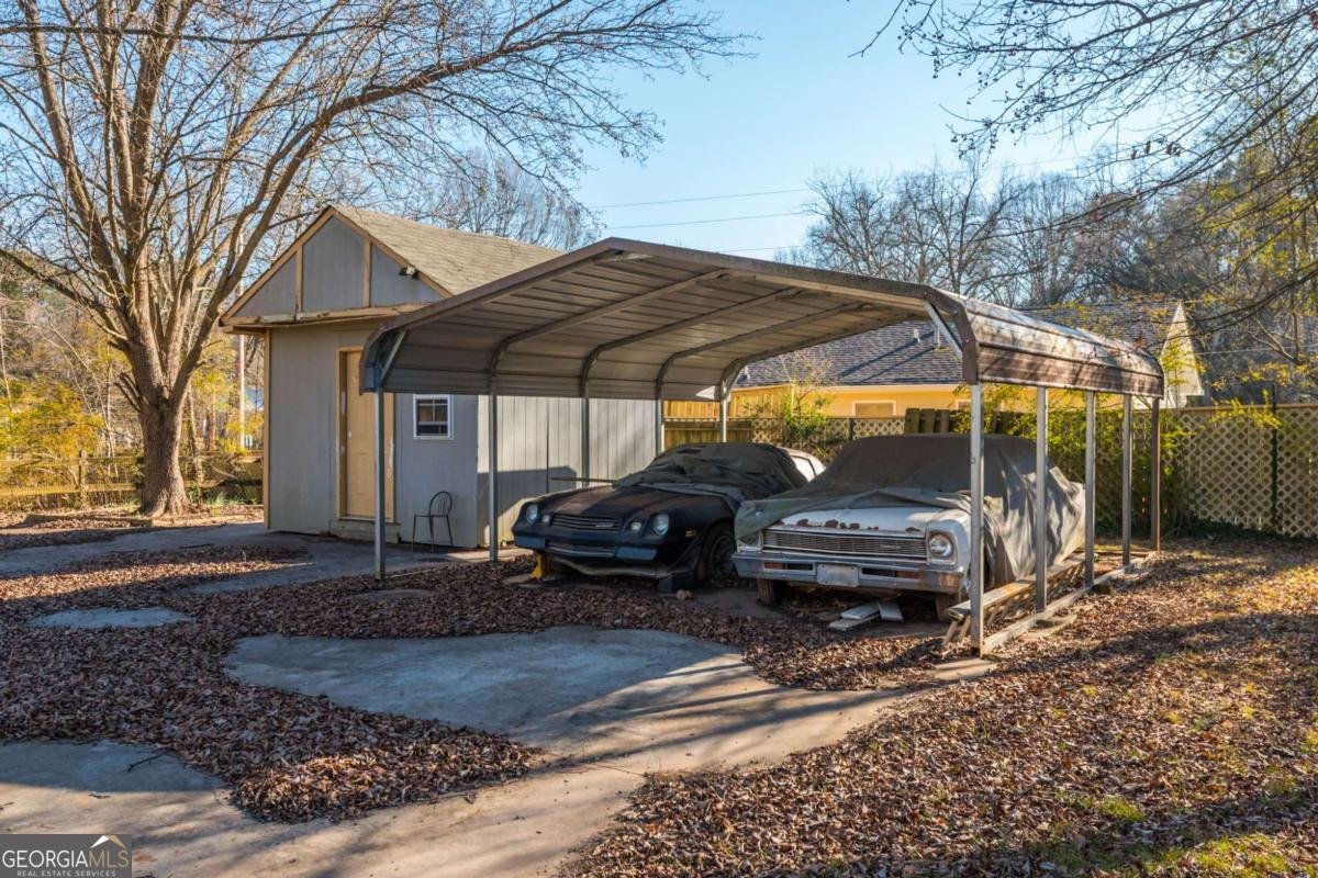 4471 Gibson Place Acworth - 26
