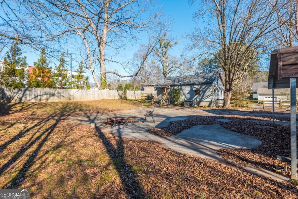 4471 Gibson Place Acworth - 27