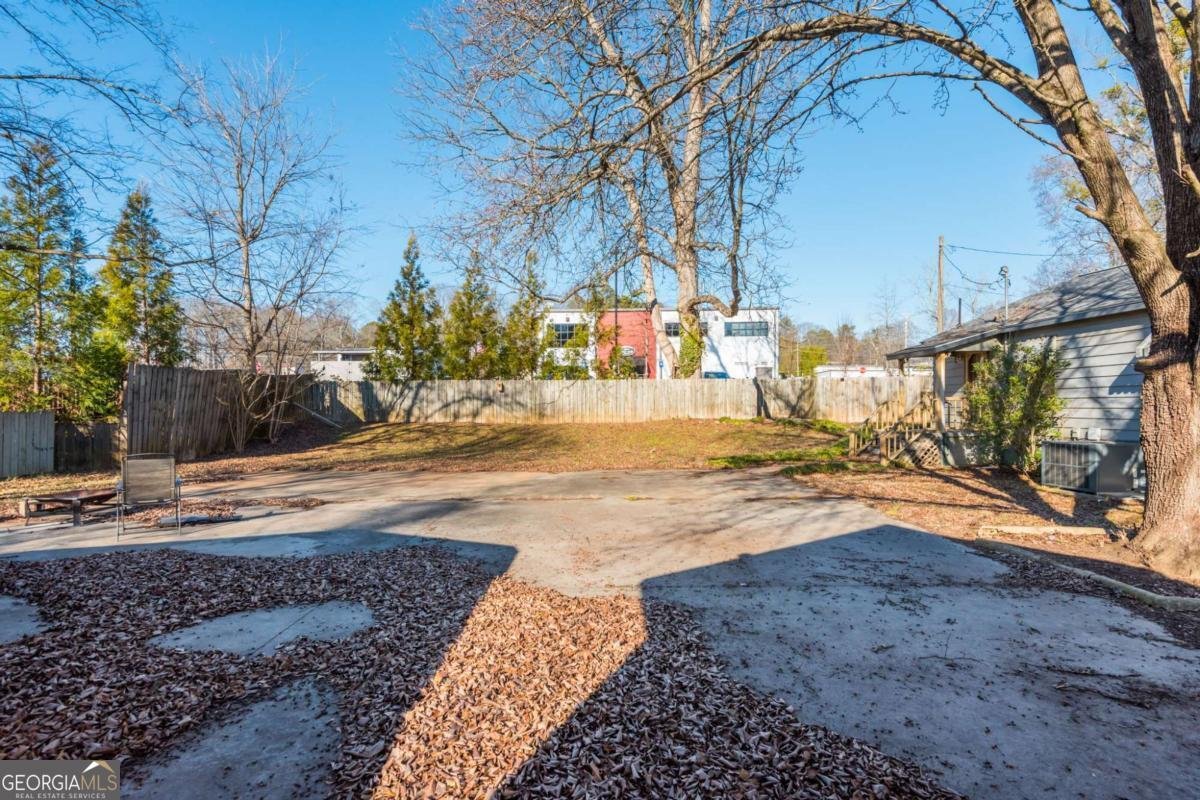 4471 Gibson Place Acworth - 28