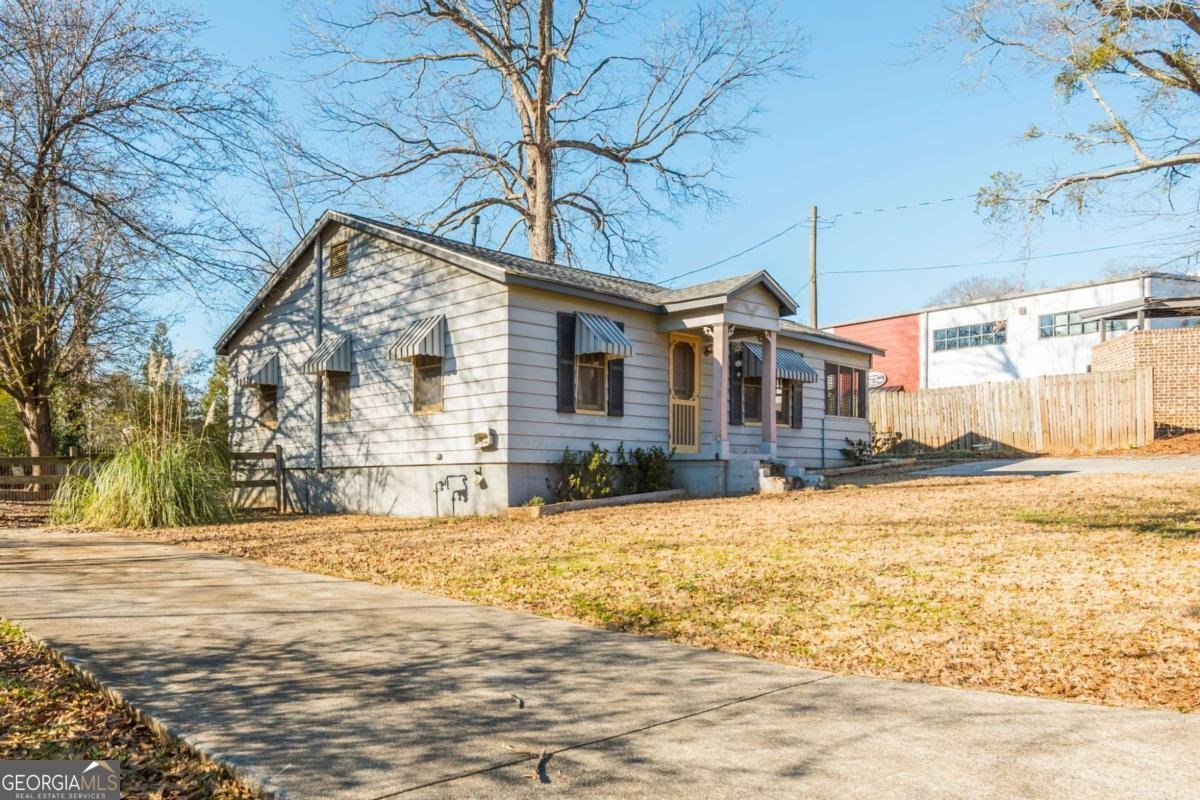 4471 Gibson Place Acworth - 3