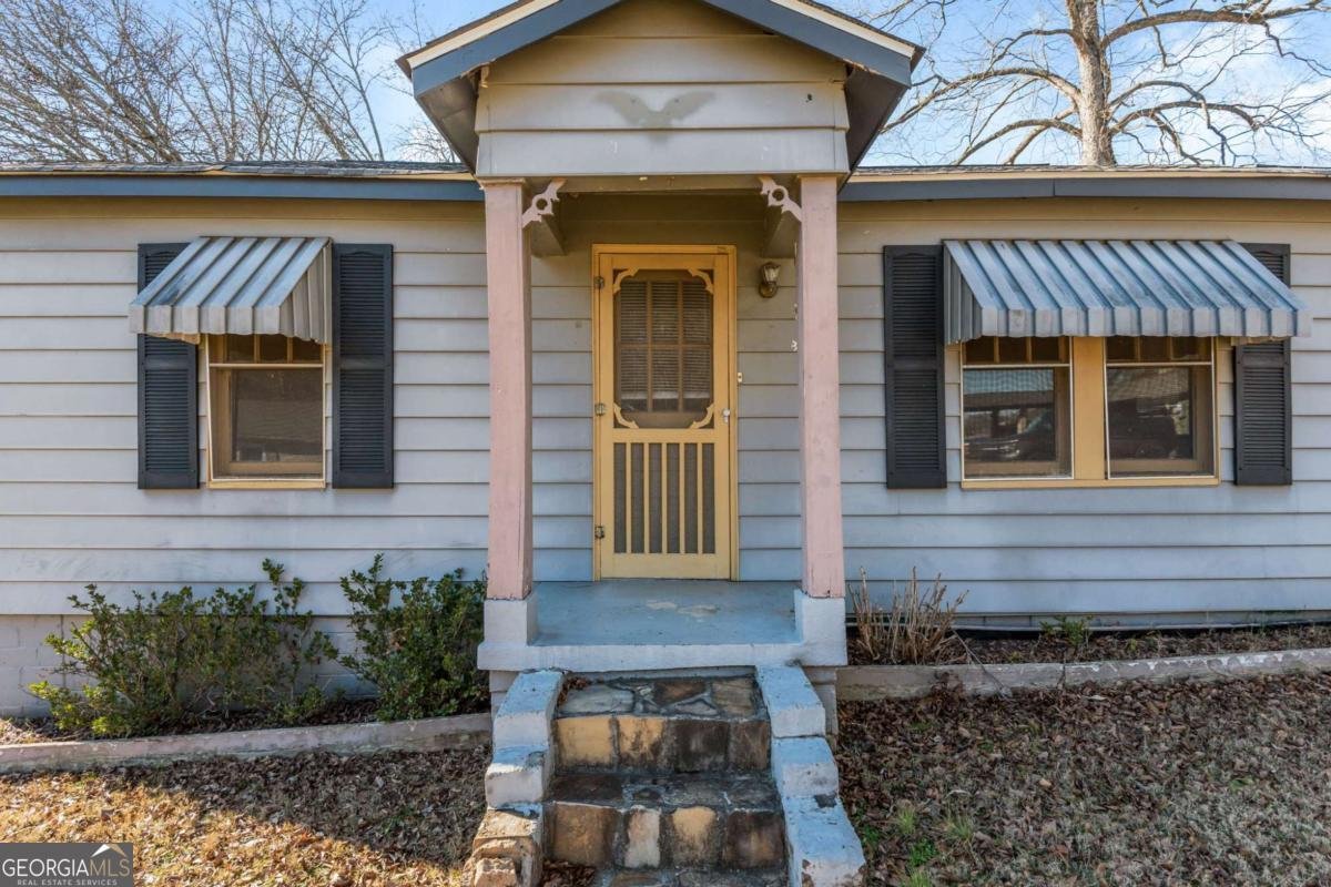 4471 Gibson Place Acworth - 4