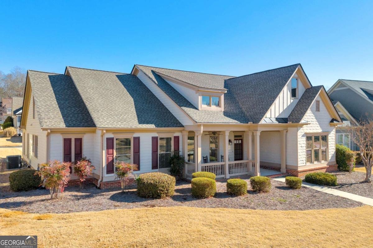151 Chestnut Chase Hoschton - 3