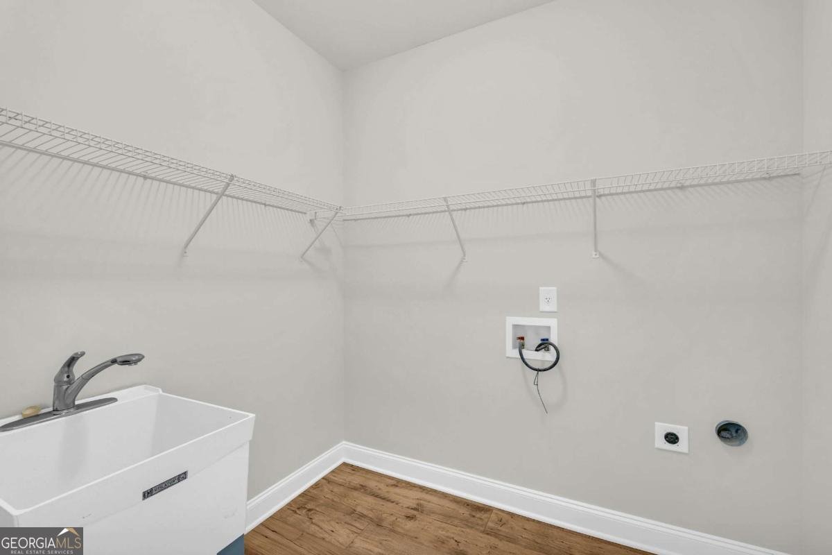151 Chestnut Chase Hoschton - 33