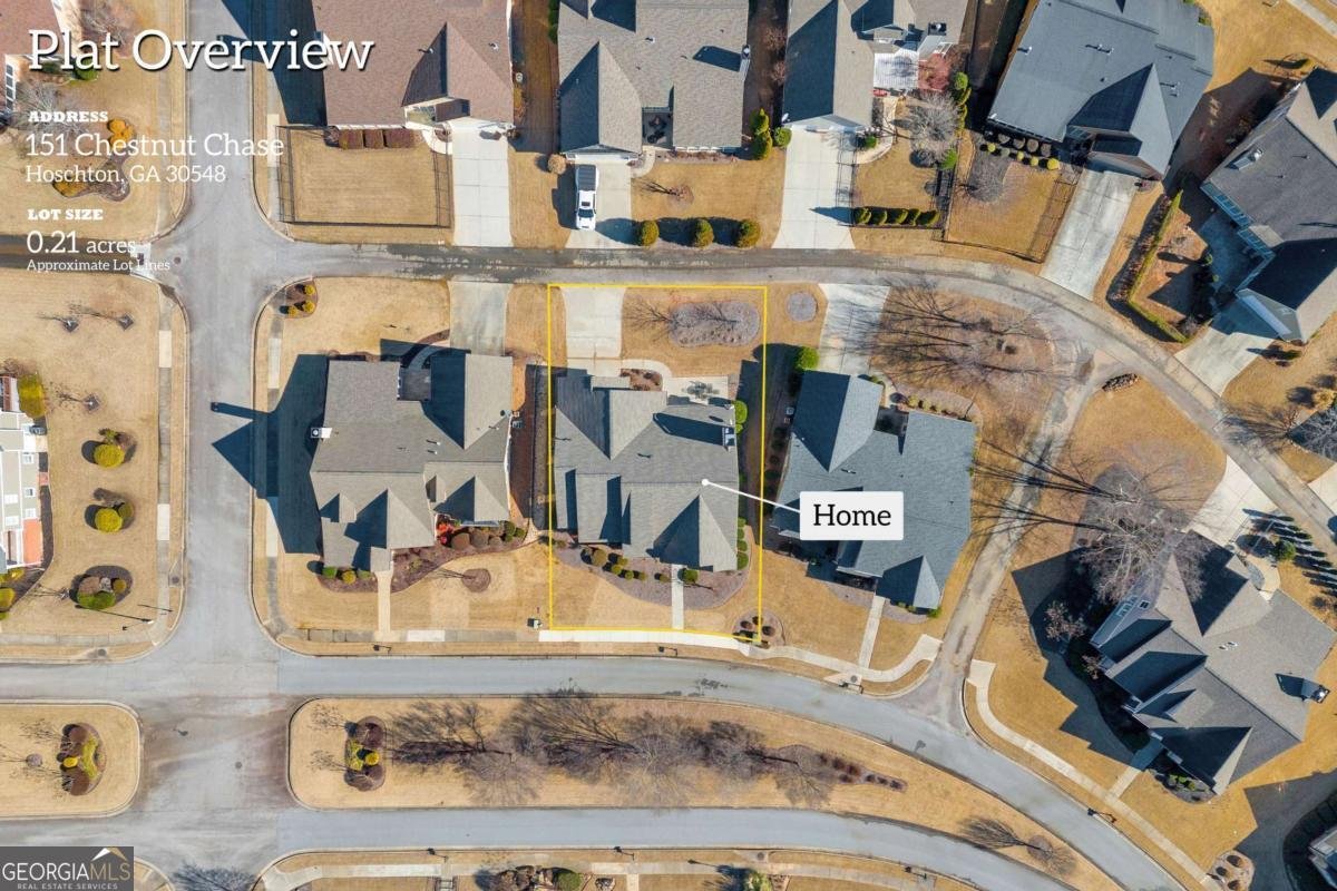 151 Chestnut Chase Hoschton - 49