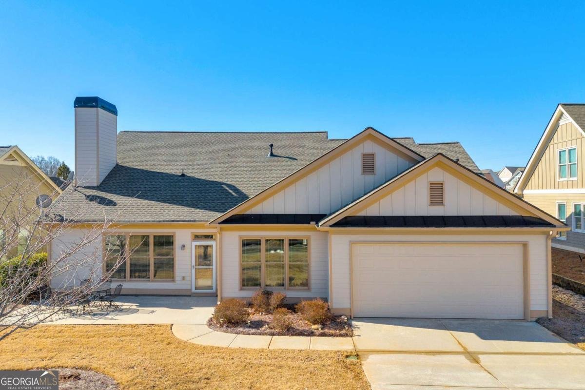 151 Chestnut Chase Hoschton - 5