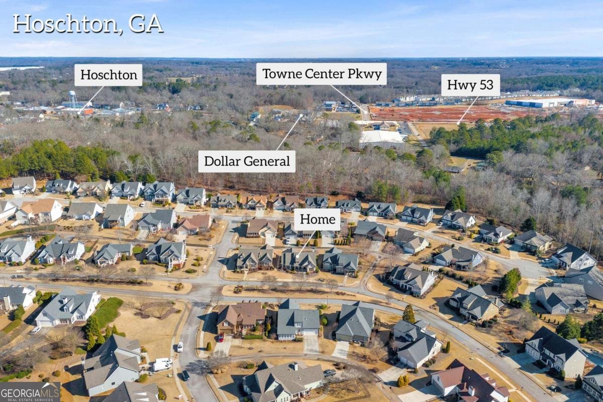 151 Chestnut Chase Hoschton - 55
