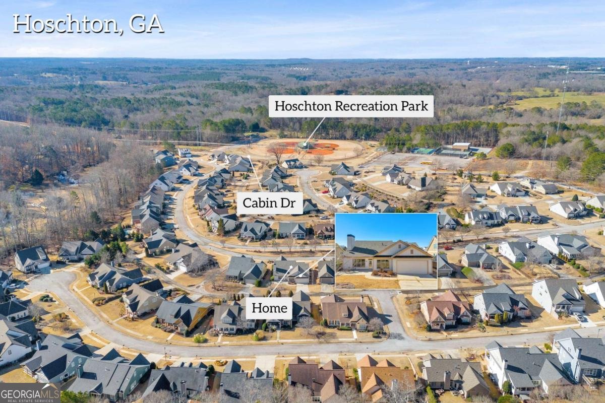 151 Chestnut Chase Hoschton - 61