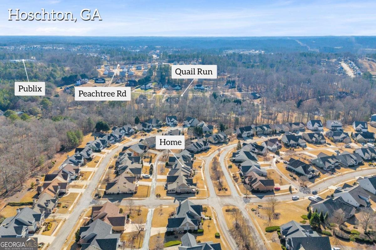 151 Chestnut Chase Hoschton - 63