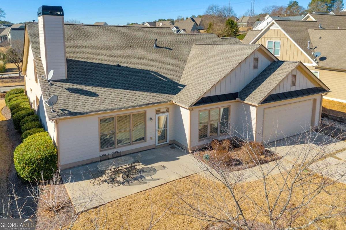 151 Chestnut Chase Hoschton - 7