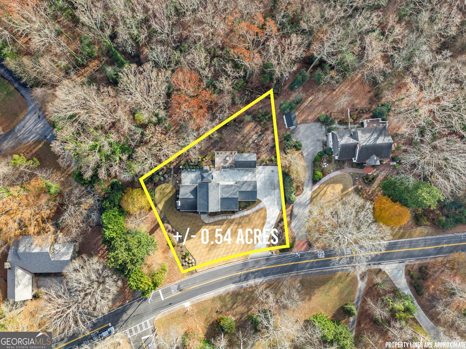 669 Dixon Drive Gainesville - 10