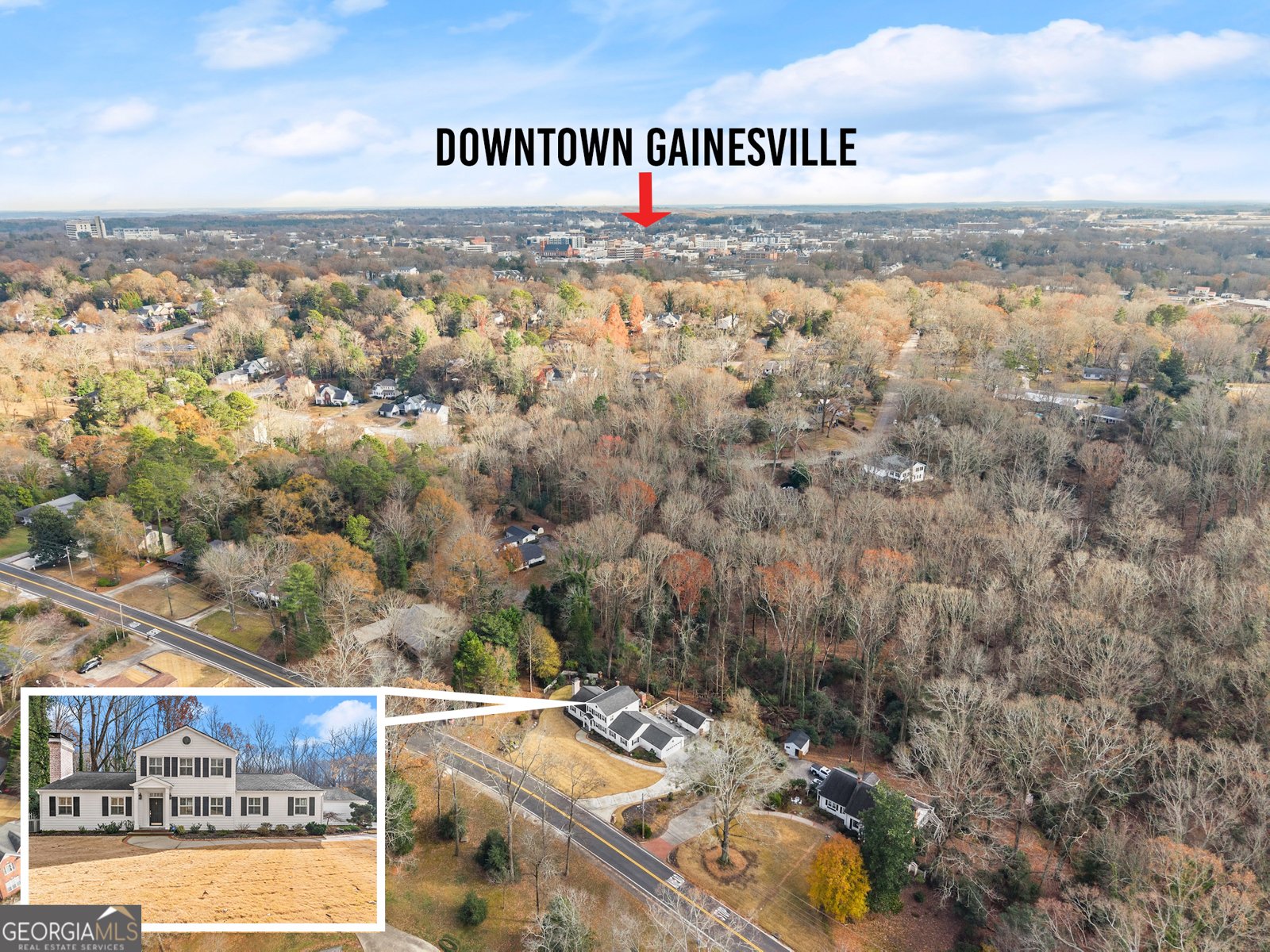 669 Dixon Drive Gainesville - 11