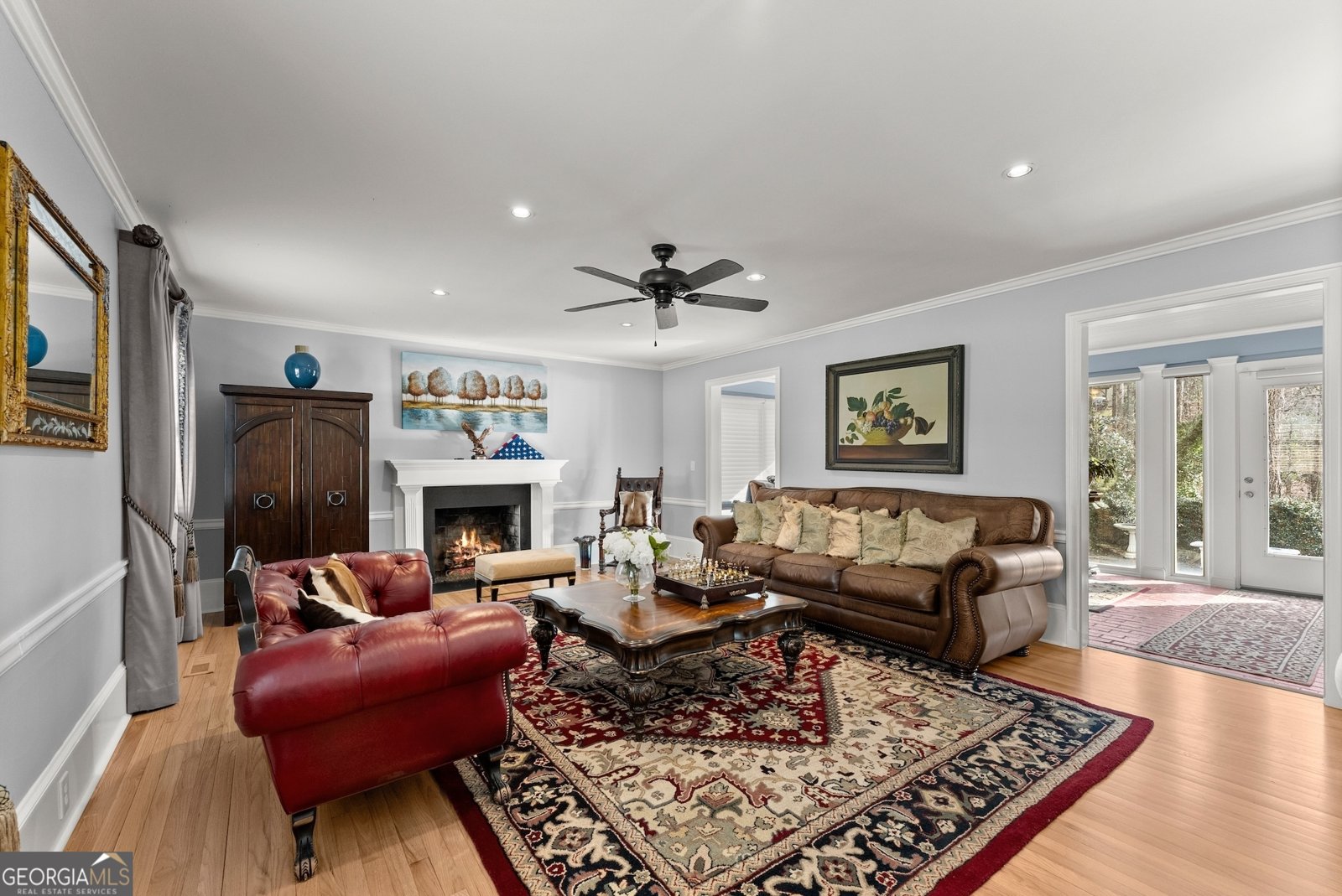 669 Dixon Drive Gainesville - 17
