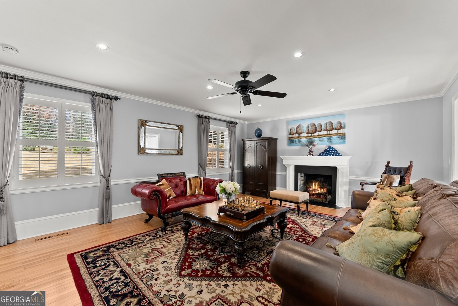 669 Dixon Drive Gainesville - 18