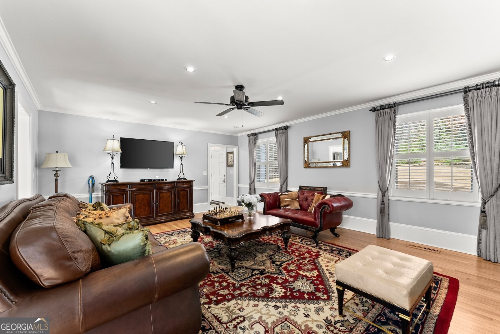 669 Dixon Drive Gainesville - 19