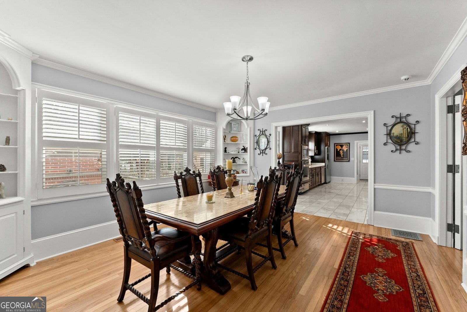 669 Dixon Drive Gainesville - 21