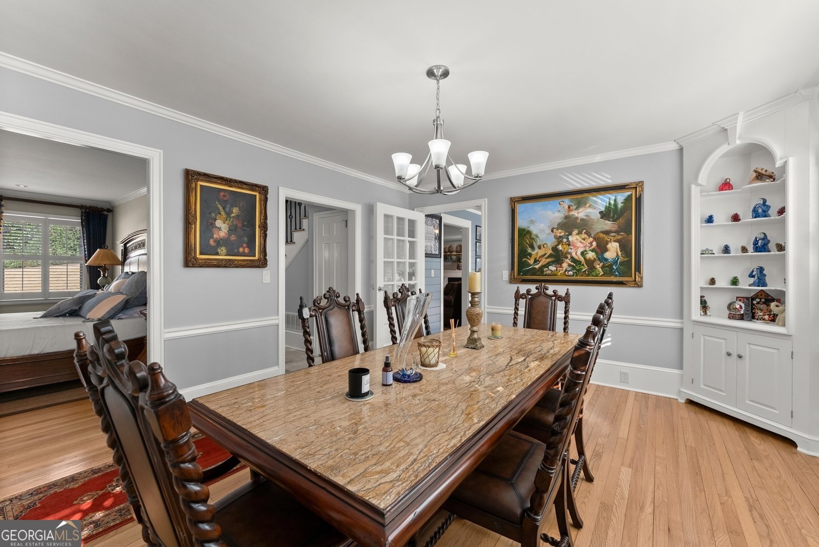 669 Dixon Drive Gainesville - 22