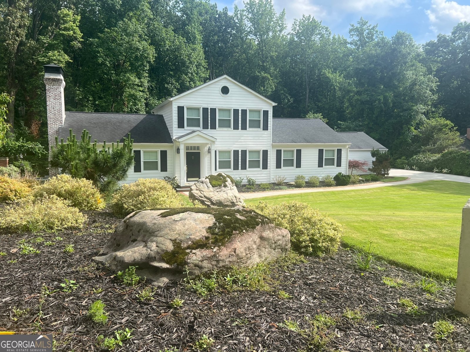 669 Dixon Drive Gainesville - 3