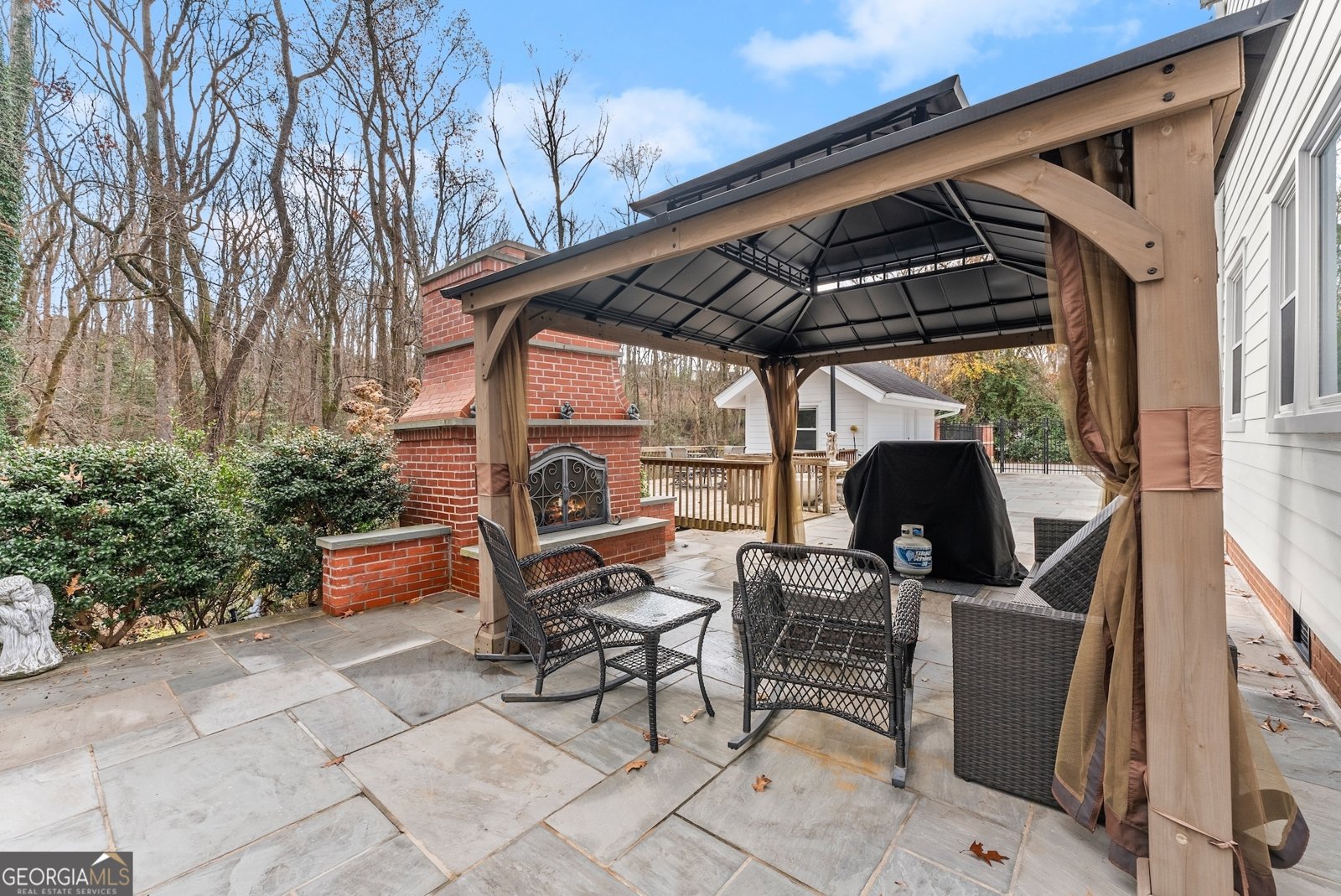669 Dixon Drive Gainesville - 54