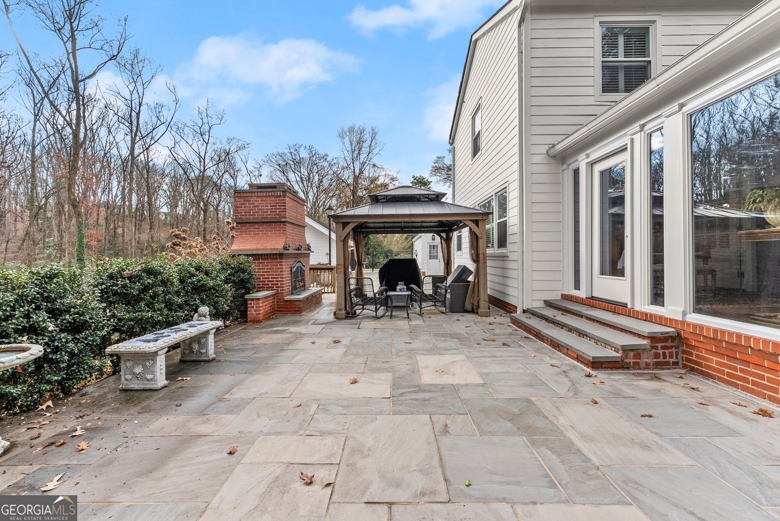 669 Dixon Drive Gainesville - 55