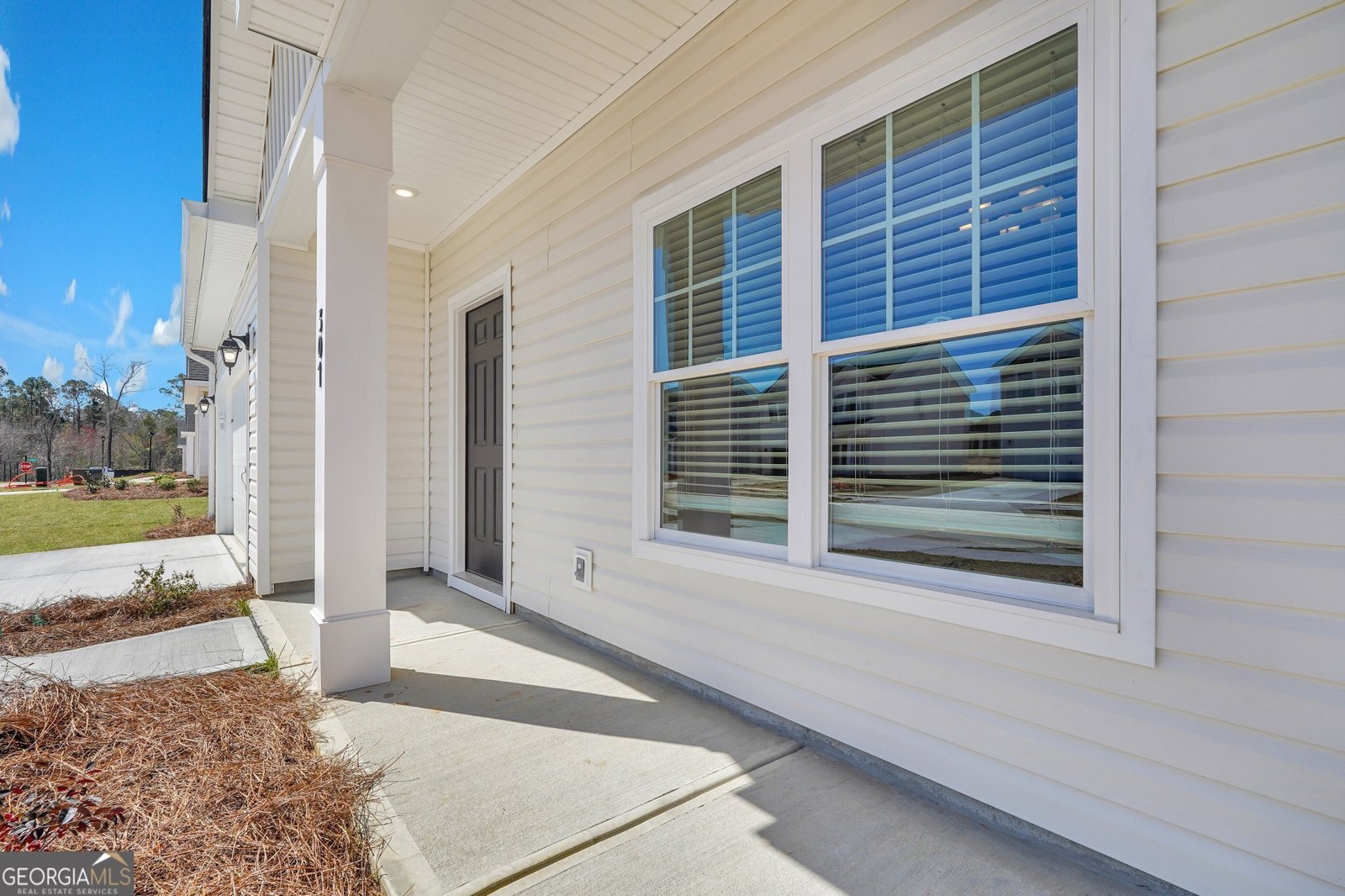 307 Somera Lane Statesboro - 3