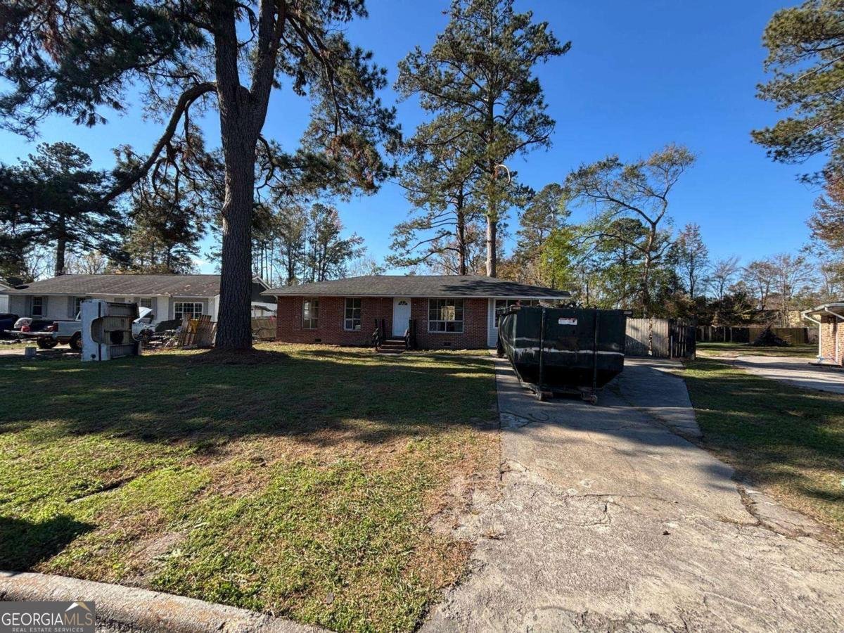 3585 Jonathan Circle Augusta - 1