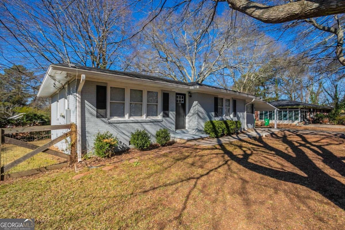 1395 Austin Road Decatur - 2